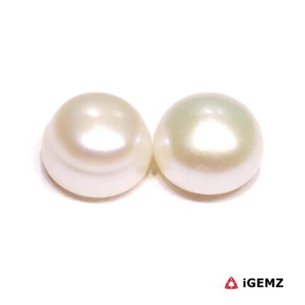 5.64 ct 7 mm Freshwater Pearl - iGemz28837 gemstone for sale at igemz.co.za