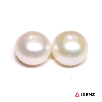 4.69 ct 7 mm Freshwater Pearl - iGemz28838 gemstone for sale at igemz.co.za
