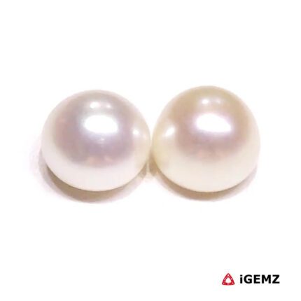 5.16 ct 7 mm Freshwater Pearl - iGemz28839 gemstone for sale at igemz.co.za