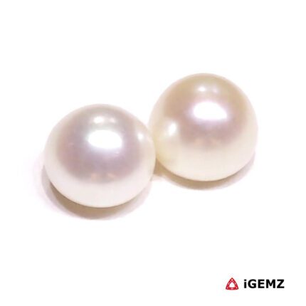 5.16 ct 7 mm Freshwater Pearl - iGemz28839 gemstone for sale at igemz.co.za