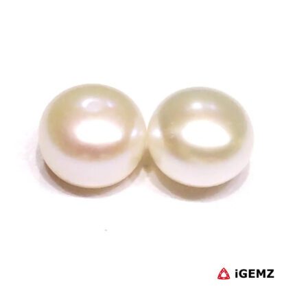 5.22 ct 7 mm Freshwater Pearl - iGemz28840 gemstone for sale at igemz.co.za