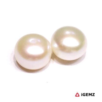5.22 ct 7 mm Freshwater Pearl - iGemz28840 gemstone for sale at igemz.co.za
