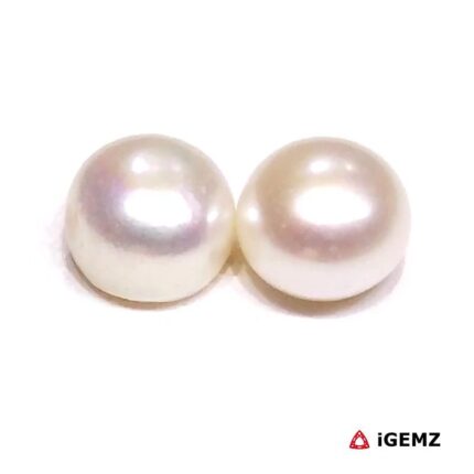 5.13 ct 7 mm Freshwater Pearl - iGemz28841 gemstone for sale at igemz.co.za