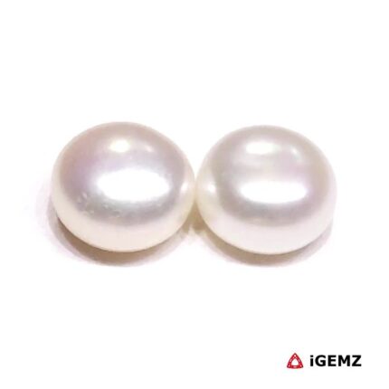 4.63 ct 7 mm Freshwater Pearl - iGemz28842 gemstone for sale at igemz.co.za