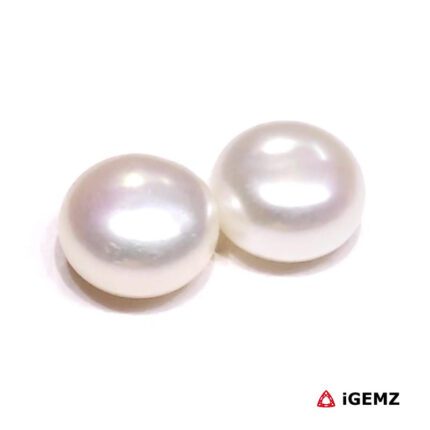 4.63 ct 7 mm Freshwater Pearl - iGemz28842 gemstone for sale at igemz.co.za