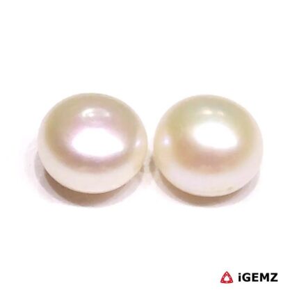 4.93 ct 7 mm Freshwater Pearl - iGemz28843 gemstone for sale at igemz.co.za