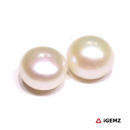 4.93 ct 7 mm Freshwater Pearl - iGemz28843 gemstone for sale at igemz.co.za