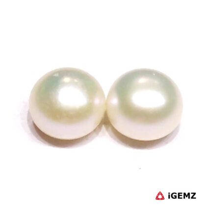 5 ct 7 mm Freshwater Pearl - iGemz28844 gemstone for sale at igemz.co.za