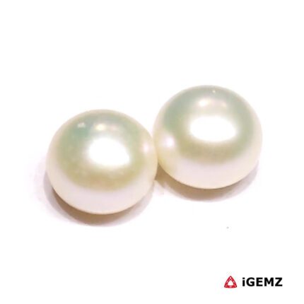 5 ct 7 mm Freshwater Pearl - iGemz28844 gemstone for sale at igemz.co.za