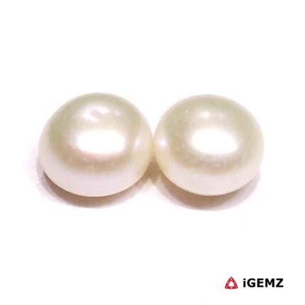 4.86 ct 7 mm Freshwater Pearl - iGemz28845 gemstone for sale at igemz.co.za