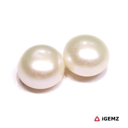 4.86 ct 7 mm Freshwater Pearl - iGemz28845 gemstone for sale at igemz.co.za