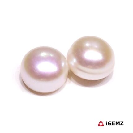 4.98 ct 7 mm Freshwater Pearl - iGemz28846 gemstone for sale at igemz.co.za