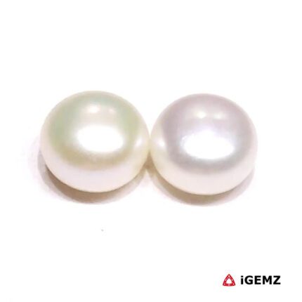 4.6 ct 7 mm Freshwater Pearl - iGemz28847 gemstone for sale at igemz.co.za
