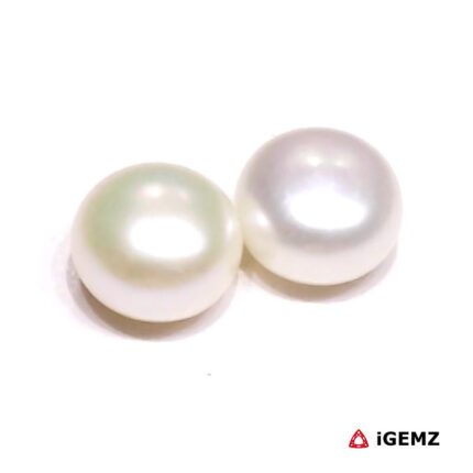 4.6 ct 7 mm Freshwater Pearl - iGemz28847 gemstone for sale at igemz.co.za