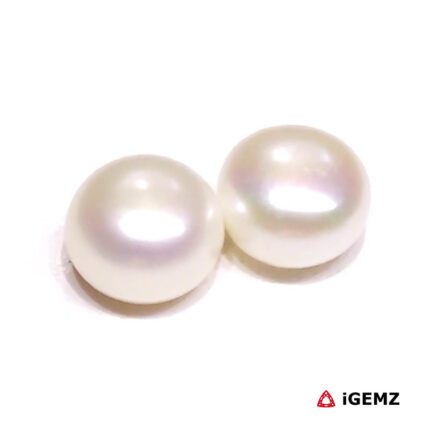 4.73 ct 7 mm Freshwater Pearl - iGemz28848 gemstone for sale at igemz.co.za