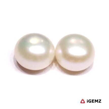 5.14 ct 7 mm Freshwater Pearl - iGemz28849 gemstone for sale at igemz.co.za