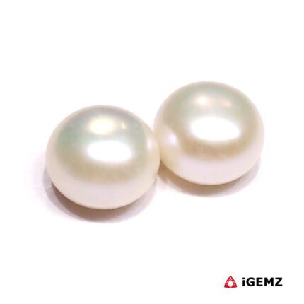 5.14 ct 7 mm Freshwater Pearl - iGemz28849 gemstone for sale at igemz.co.za