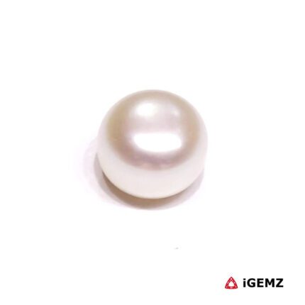 2.46 ct 7 mm Freshwater Pearl - iGemz28852 gemstone for sale at igemz.co.za