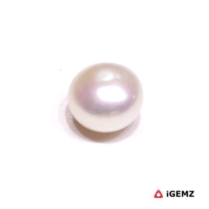 2.48 ct 7 mm Freshwater Pearl - iGemz28853 gemstone for sale at igemz.co.za