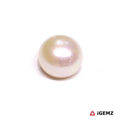 2.5 ct 7 mm Freshwater Pearl - iGemz28854 gemstone for sale at igemz.co.za