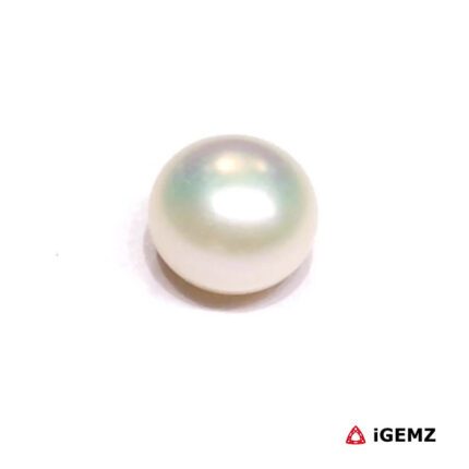 2.47 ct 7 mm Freshwater Pearl - iGemz28855 gemstone for sale at igemz.co.za