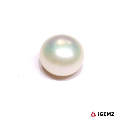 2.47 ct 7 mm Freshwater Pearl - iGemz28855 gemstone for sale at igemz.co.za