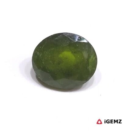 4.52 ct Green Vesuvianite - iGemz30379 gemstone for sale at igemz.co.za
