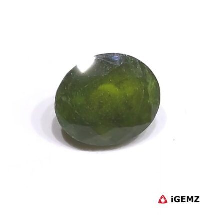 4.52 ct Green Vesuvianite - iGemz30379 gemstone for sale at igemz.co.za