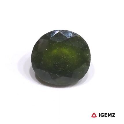 5.27 ct Green Vesuvianite - iGemz30380 gemstone for sale at igemz.co.za