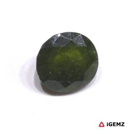 5.27 ct Green Vesuvianite - iGemz30380 gemstone for sale at igemz.co.za