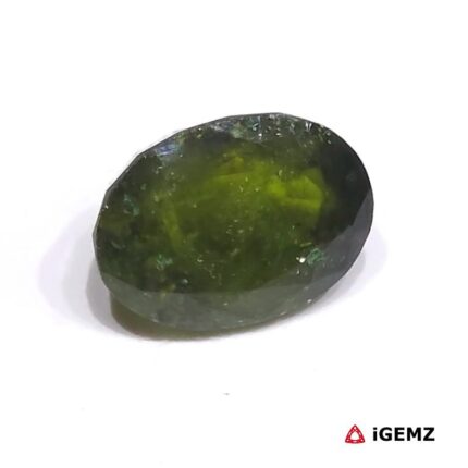 7.82 ct Green Vesuvianite - iGemz30383 gemstone for sale at igemz.co.za
