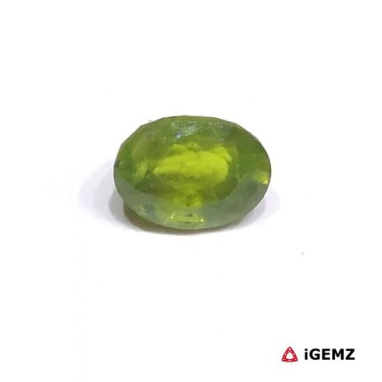 2.72 ct Green Vesuvianite - iGemz30387 gemstone for sale at igemz.co.za