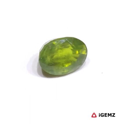2.72 ct Green Vesuvianite - iGemz30387 gemstone for sale at igemz.co.za