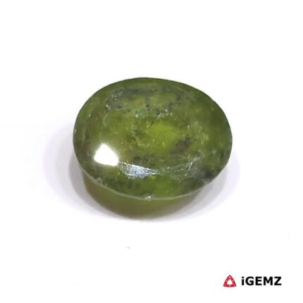 5.27 ct Green Vesuvianite - iGemz30392 gemstone for sale at igemz.co.za