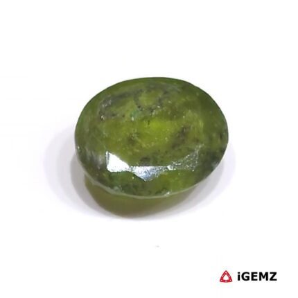 5.27 ct Green Vesuvianite - iGemz30392 gemstone for sale at igemz.co.za