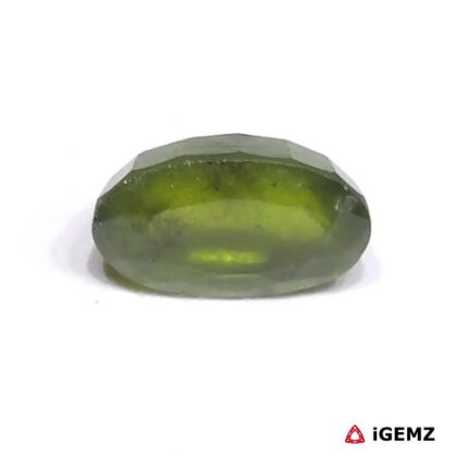 5.46 ct Green Vesuvianite - iGemz30395 gemstone for sale at igemz.co.za
