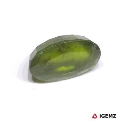 5.46 ct Green Vesuvianite - iGemz30395 gemstone for sale at igemz.co.za
