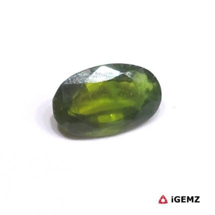 2.87 ct Green Vesuvianite - iGemz30397 gemstone for sale at igemz.co.za