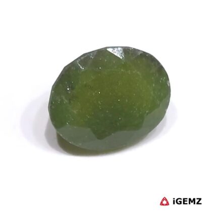 7.29 ct Green Vesuvianite - iGemz30399 gemstone for sale at igemz.co.za