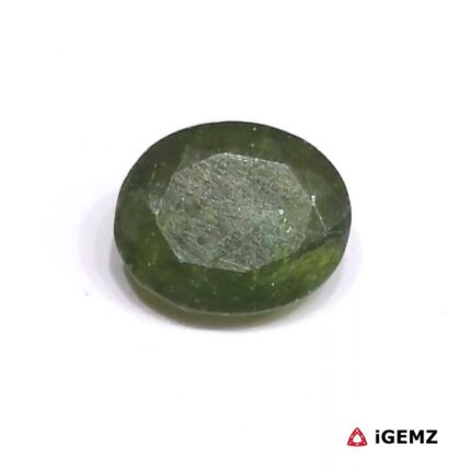 4.07 ct Green Vesuvianite - iGemz30408 gemstone for sale at igemz.co.za