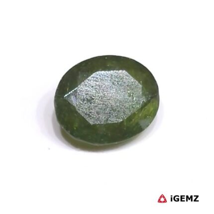 4.07 ct Green Vesuvianite - iGemz30408 gemstone for sale at igemz.co.za