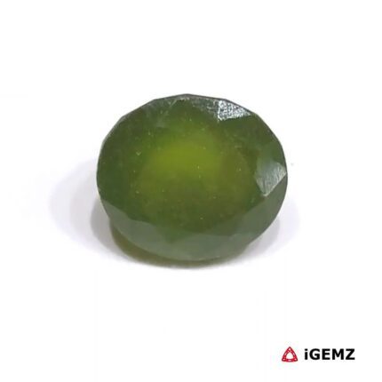 6.13 ct Green Vesuvianite - iGemz30412 gemstone for sale at igemz.co.za