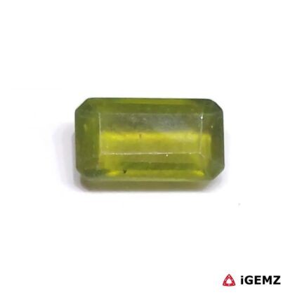 2.61 ct Green Vesuvianite - iGemz30421 gemstone for sale at igemz.co.za