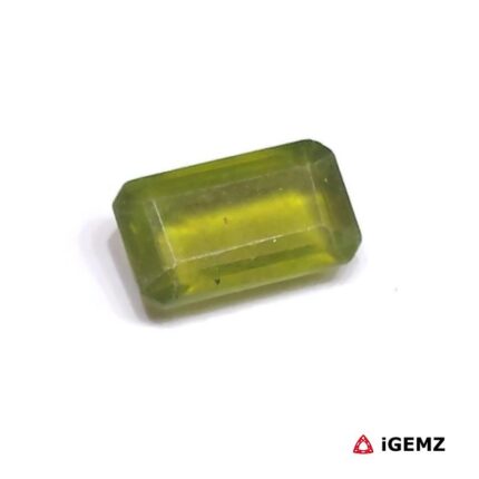 2.61 ct Green Vesuvianite - iGemz30421 gemstone for sale at igemz.co.za