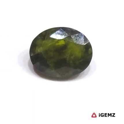 4.63 ct Green Vesuvianite - iGemz30424 gemstone for sale at igemz.co.za