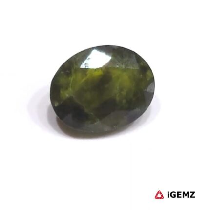 4.63 ct Green Vesuvianite - iGemz30424 gemstone for sale at igemz.co.za