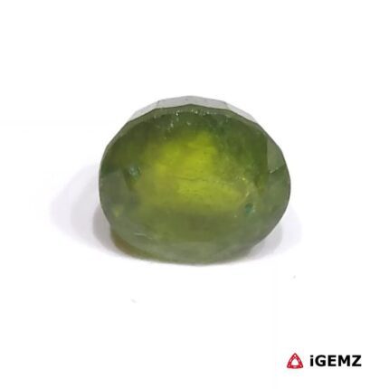 5.44 ct Green Vesuvianite - iGemz30429 gemstone for sale at igemz.co.za