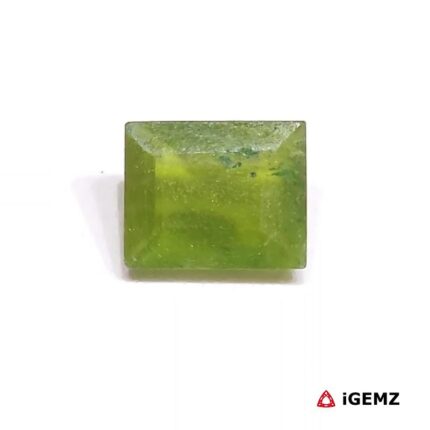3.33 ct Green Vesuvianite - iGemz30432 gemstone for sale at igemz.co.za