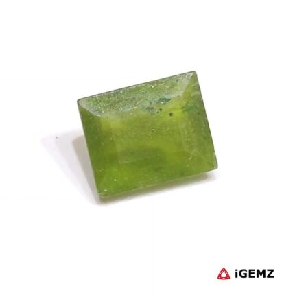 3.33 ct Green Vesuvianite - iGemz30432 gemstone for sale at igemz.co.za