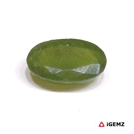4.7 ct Green Vesuvianite - iGemz30434 gemstone for sale at igemz.co.za